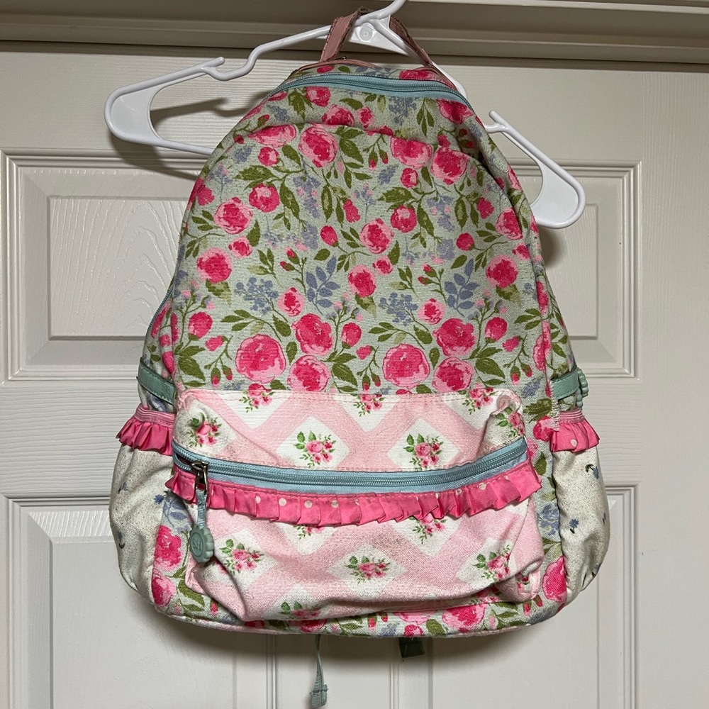 Sweethoney Backpack